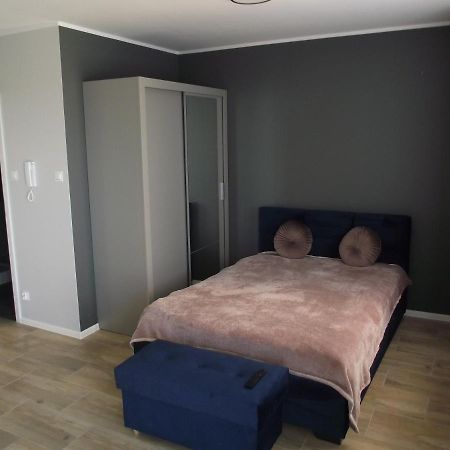 Apartament Holenderski Z Prywatnym Miejscem Postojowym W Garazu Кошалин Экстерьер фото