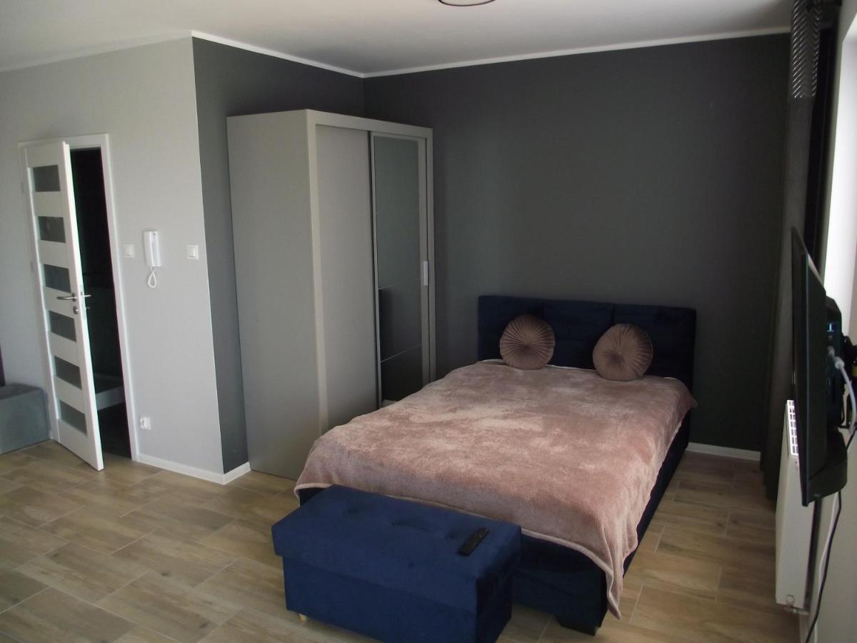 Apartament Holenderski Z Prywatnym Miejscem Postojowym W Garazu Кошалин Экстерьер фото