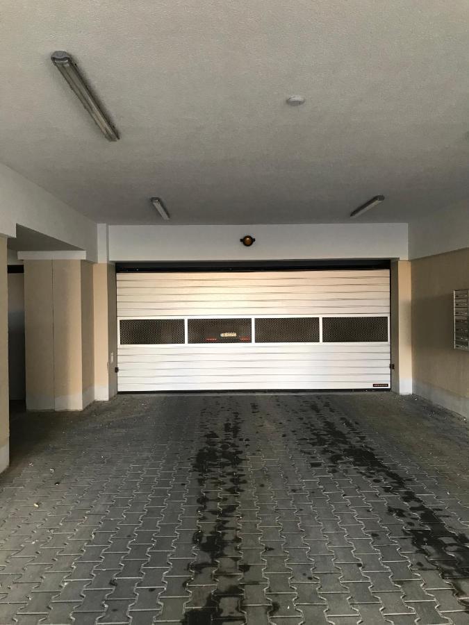 Apartament Holenderski Z Prywatnym Miejscem Postojowym W Garazu Кошалин Экстерьер фото