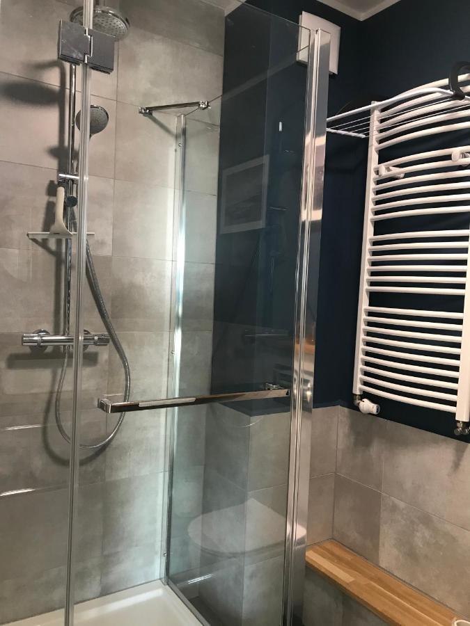 Apartament Holenderski Z Prywatnym Miejscem Postojowym W Garazu Кошалин Экстерьер фото